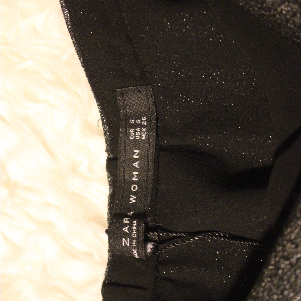 Zara top - Picture 6 of 6